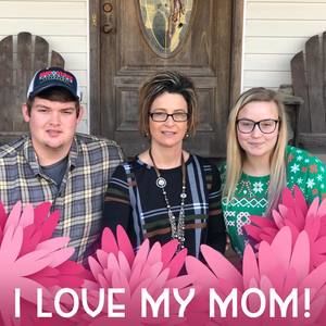 Meet your Posher, Michele